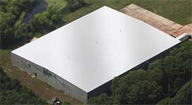 Yutzy Roofing After Photo