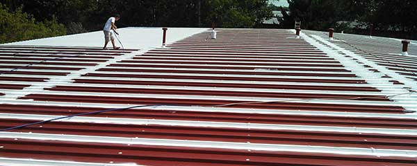 Yutzy Roofing Service