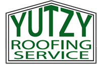 Yutzy's Roofing Service